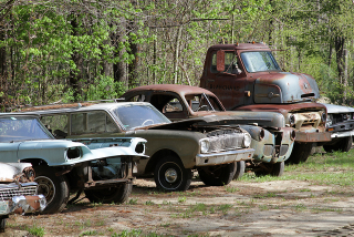Illustration for article titled Ten Car Shows That Need To Happen